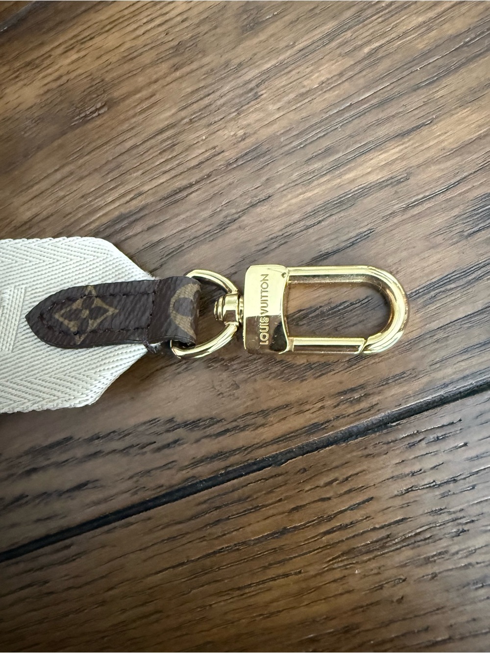 Louis Vuitton On The Go PM - Picture 4 of 8